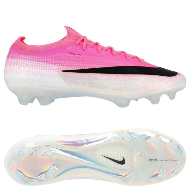 Mercurial Vapor 17 Elite FG Breakout Vendor