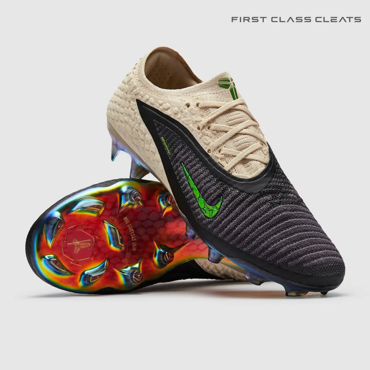 Kobe Bryant x Phantom 6 Low Elite FG SE Vendor