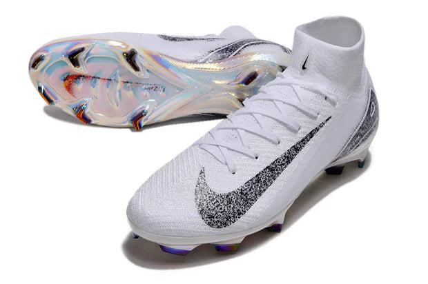 Superfly 10 Elite FG Frosty Vendor