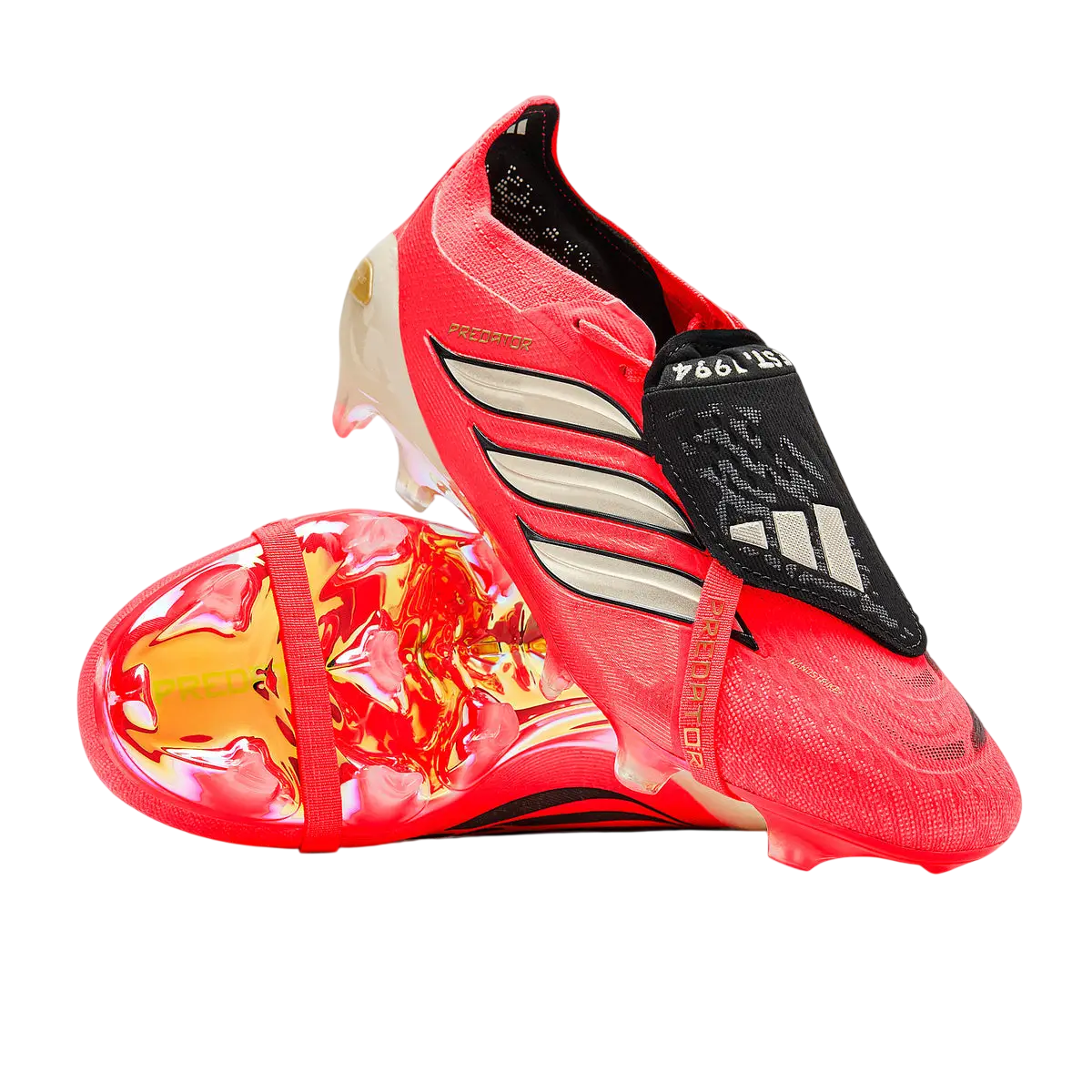 PREDATOR ELITE FOLD-OVER TONGUE ROAD TO GLORY FG - SUPPLIER
